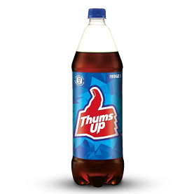 Thums Up 1 Let
